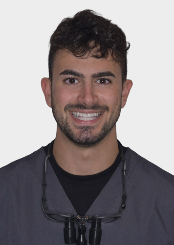 DR ASHRAF EL MOHTAR image, one of the team members working at Victoria Clinic dental, medical and aesthetic services Manchester