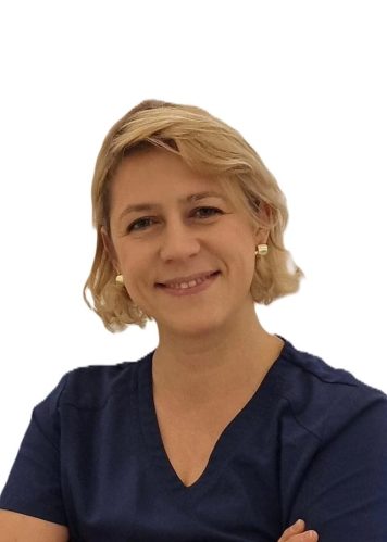 Image of doctor, specialist working at Victoria Clinic Dental Medical and Aesthetics Services