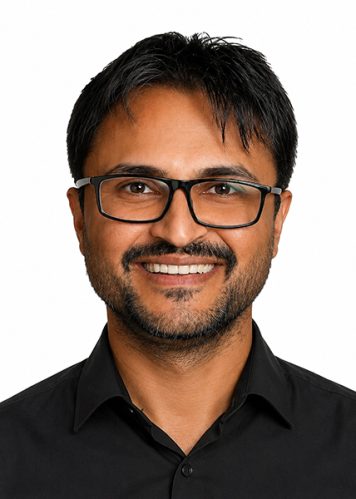 Image of doctor, specialist working at Victoria Clinic Dental Medical and Aesthetics Services