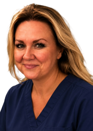 Image of doctor, specialist working at Victoria Clinic Dental Medical and Aesthetics Services